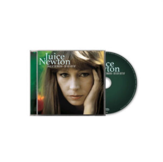 Juice Newton - Angel Of The Morning - The Very Best Of (CD)