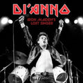Paul Di'Anno - Di'Anno: Iron Maiden's Lost Singer (Red/Black Splatter Vinyl/Limited Edition/2LP) (Vinyl) (US Import)