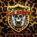 L.A. Guns - Live From The Guild Theatre (CD)