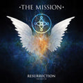 Mission - Resurrection - The Best Of (Limited Edition Blue/White Marble) (Vinyl) (US Import)