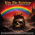 Various Artists - Ride ​The Rainbow-The Ultimate ​Tribute To Ritchie Blackmore’s Rainbow (Rainbow Splatter Vinyl/2LP) (Vinyl) (US Import)