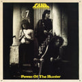 Tank - Power Of The Hunter (CD) (US Import)