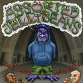 Assorted Jelly Beans - What's Really Going On? (Limited Edition/Green/Black Marble Vinyl) (Vinyl) (US Import)