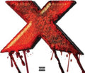Onyx - Blood On Da X (Red/White Splatter Vinyl) (Vinyl) (US Import)