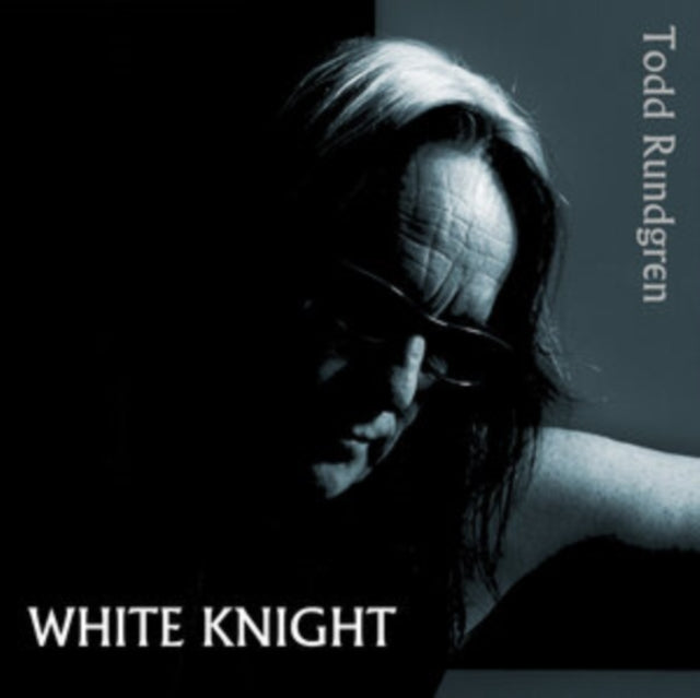 Todd Rundgren - White Knight (Deluxe Edition) (Vinyl) (US Import)