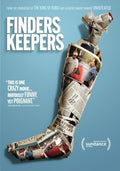 Finders Keepers (DVD) (Region 1 US Import)