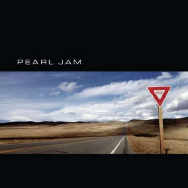 Pearl Jam - Yield (150g) (Vinyl) (US Import)