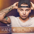 Kane Brown - Kane Brown (150g) (Vinyl) (US Import)