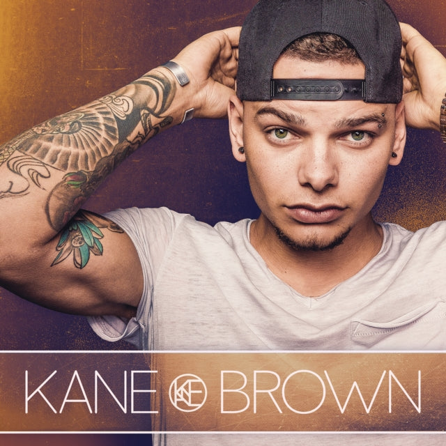 Kane Brown - Kane Brown (150g) (Vinyl) (US Import)
