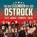 Various Artists - Legenden Des Ost-Rock (CD)