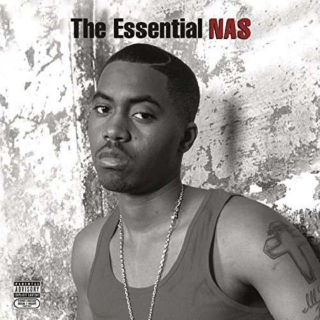 Nas - Essential Nas (Vinyl) (US Import)