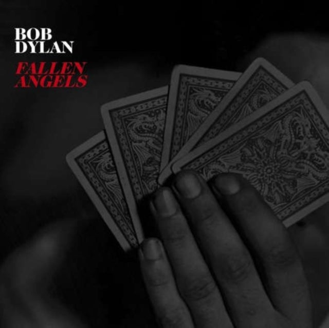 Bob Dylan - Fallen Angels (150g/DL Card) (Vinyl) (US Import)