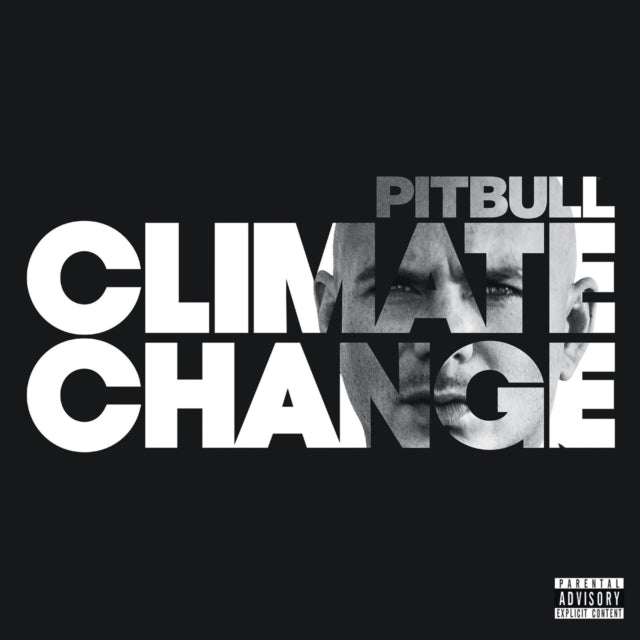 Pitbull - Climate Change (Pa) (CD)
