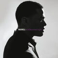 Maxwell - Blacksummers'Night (2009) (150g/Silver Metallic Vinyl) (Vinyl) (US Import)