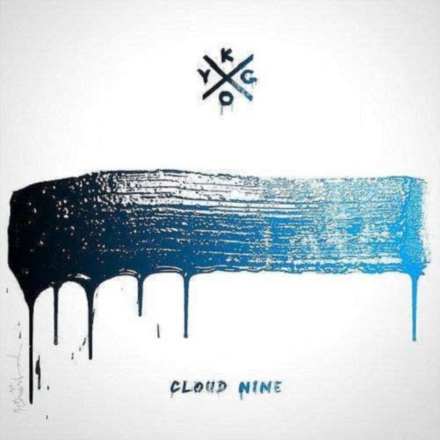 Kygo - Cloud Nine (2LP/White Vinyl/DL Card/Gatefold) (Vinyl) (US Import)