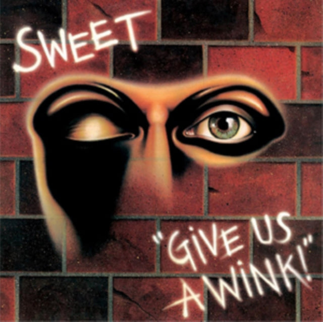 Sweet - Give Us A Wink (Remastered & Expanded) (CD)