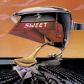 Sweet - Off The Record (New Extended Version) (CD)