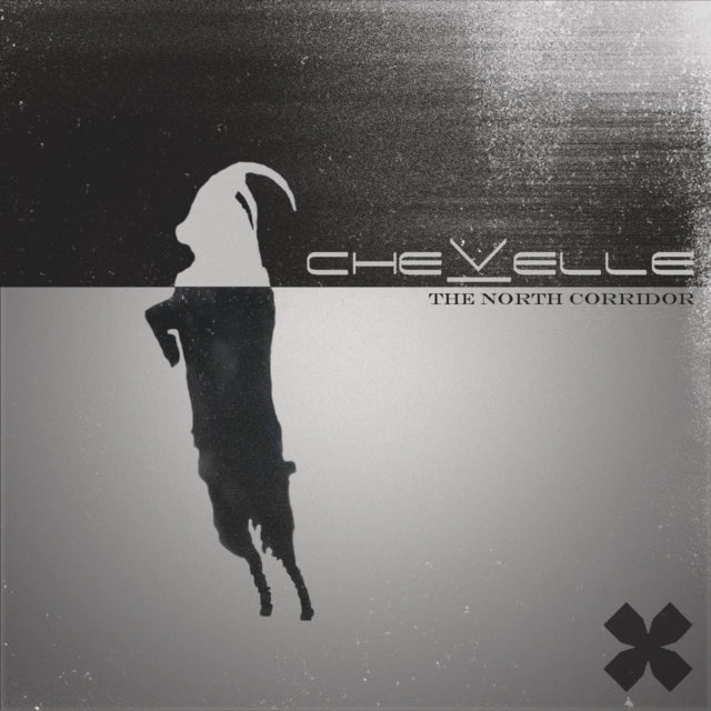 Chevelle - North Corridor (150g) (Vinyl) (US Import)