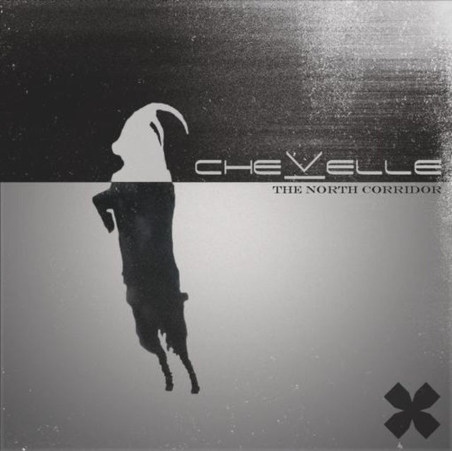 Chevelle - North Corridor (CD)
