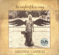Miranda Lambert - Weight Of These Wings (3LP/Gatefold) (Vinyl) (US Import)