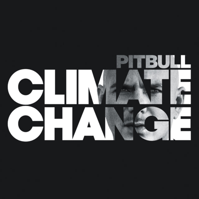 Pitbull - Climate Change (Edited Version) (CD)