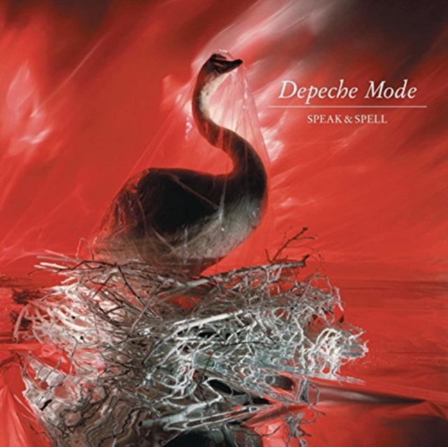 Depeche Mode - Speak & Spell (180g/Gatefold) (Vinyl) (US Import)