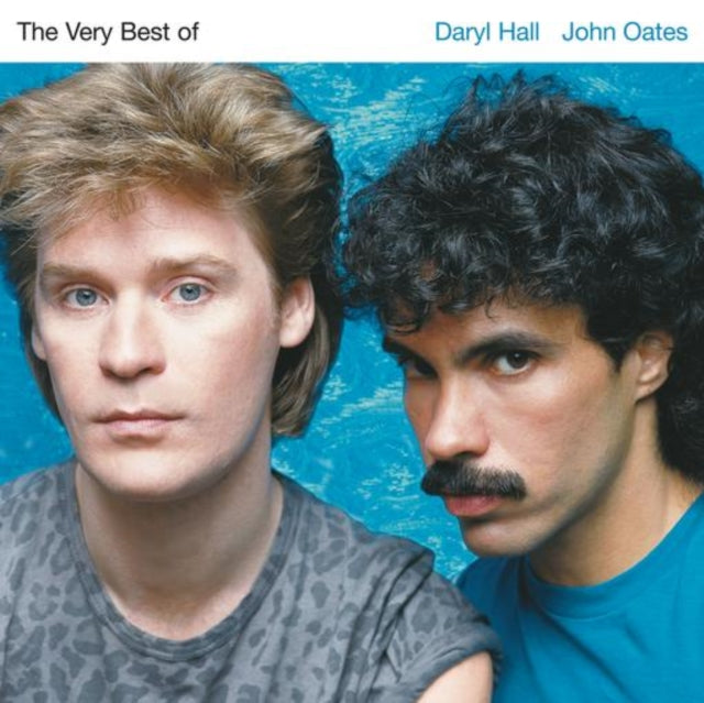 Hall,Daryl & John Oates - Very Best Of Daryl Hall & John Oates (Vinyl) (US Import)