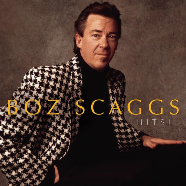 Boz Scaggs - Hits (CD)