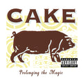 Cake - Prolonging The Magic (CD)