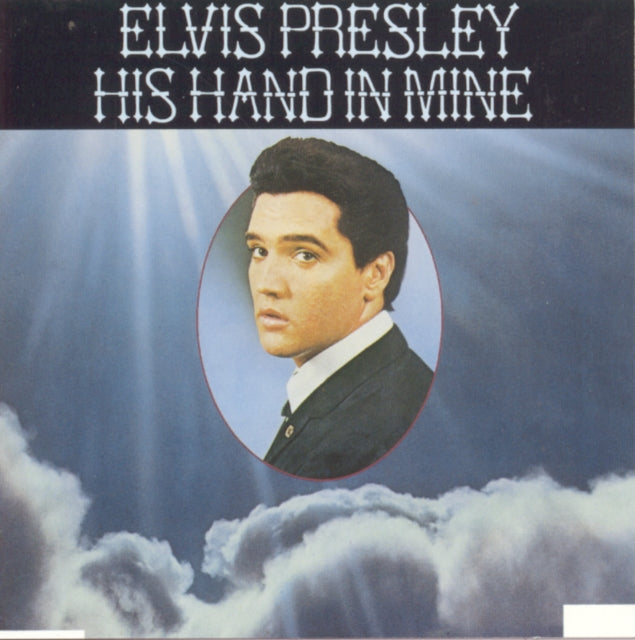 Elvis Presley - His Hand In Mine (CD) (US Import)