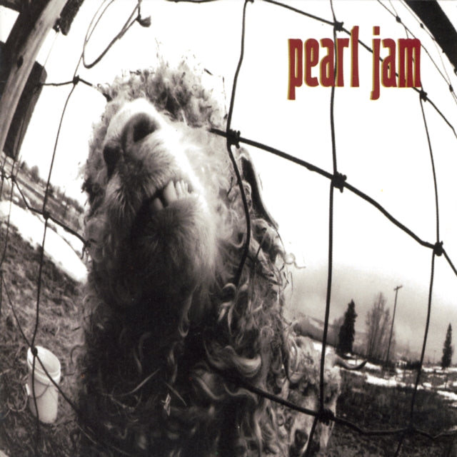 Pearl Jam - VS. (CD)