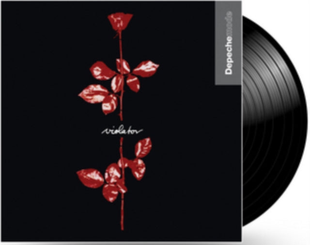 Depeche Mode - Violator (180g) (Vinyl) (US Import)