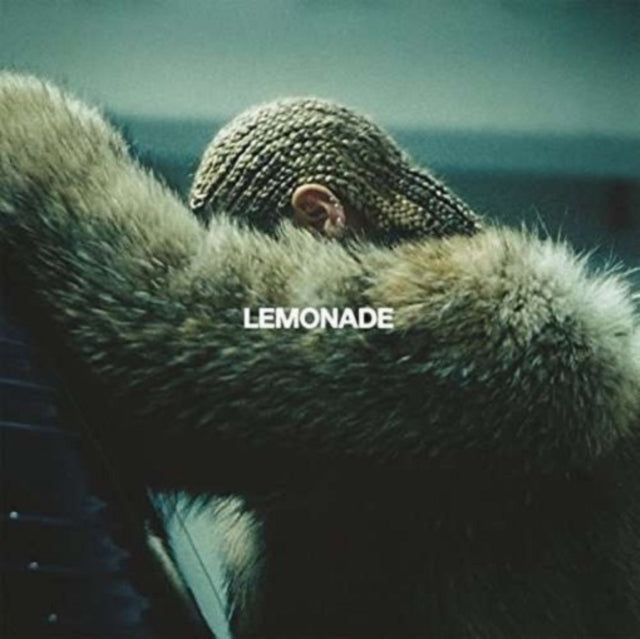 Beyonce - Lemonade (CD/DVD) (CD)