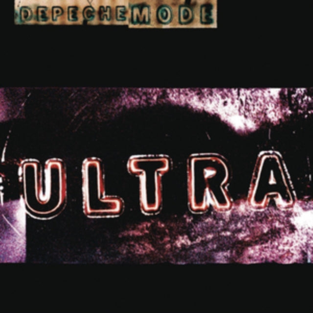 Depeche Mode - Ultra (Vinyl) (US Import)