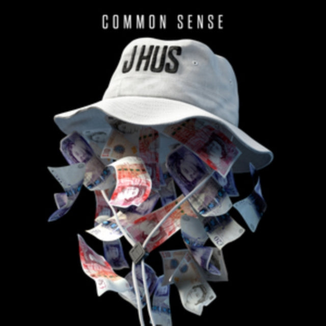 J Hus - Common Sense (Vinyl) (US Import)