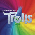 Various Artists - Trolls OST (150g) (Vinyl) (US Import)