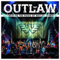 Various Artists - Outlaw: Celebrating The Music Of Waylon Jennings (CD/DVD) (CD)