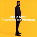 Craig David - Following My Intuition (CD)