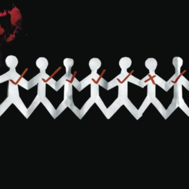 Three Days Grace - One-X (150g) (Vinyl) (US Import)