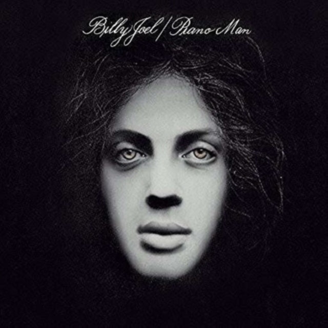 Billy Joel - Piano Man (Vinyl) (US Import)