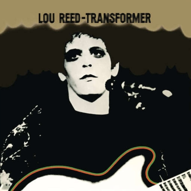 Lou Reed - Transformer (150g Vinyl) (Remastered) (Vinyl) (US Import)