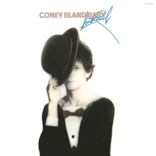 Lou Reed - Coney Island Baby (150g) (Remastered) (Vinyl) (US Import)