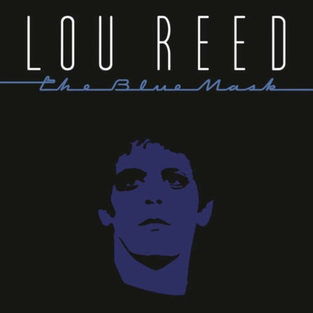 Lou Reed - Blue Mask (150g Vinyl) (Remastered) (Vinyl) (US Import)