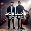 2CELLOS - Score (CD) (US Import)