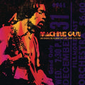 Jimi Hendrix - Machine Gun Jimi Hendrix The Fillmore East First Show 12/31/1969 (2LP/180g/Gatefold) (Vinyl) (US Import)