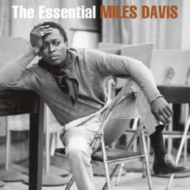 Miles Davis - Essential Miles Davis (2LP) (Vinyl) (US Import)