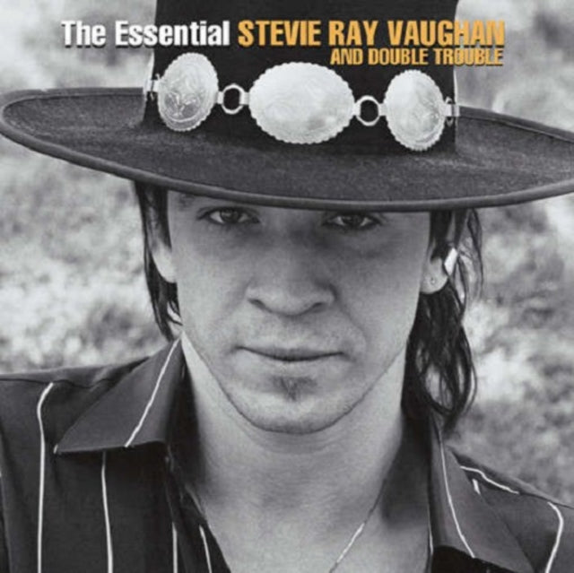 Vaughan,Stevie Ray & Double Trouble - Essential Stevie Ray Vaughan & Double Trouble (2LP) (Vinyl) (US Import)