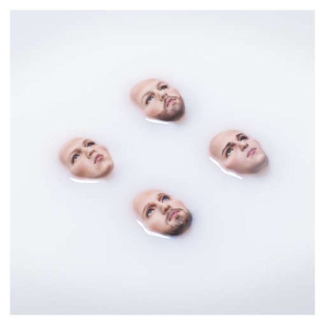 Kings Of Leon - Walls (CD) (US Import)