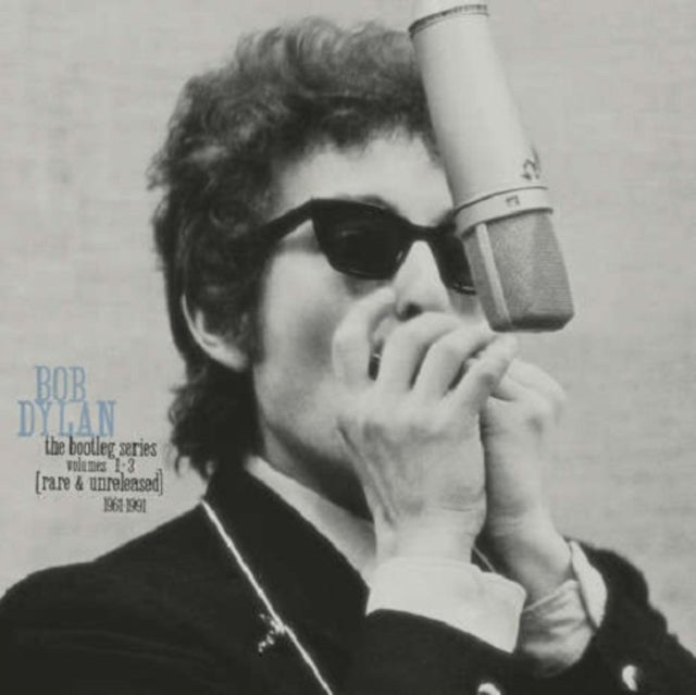 Bob Dylan - Bootleg Series VOLS.1-3 (5LP/150g) (Vinyl) (US Import)