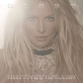 Britney Spears - Glory (Pa) (Deluxe) (CD) (US Import)
